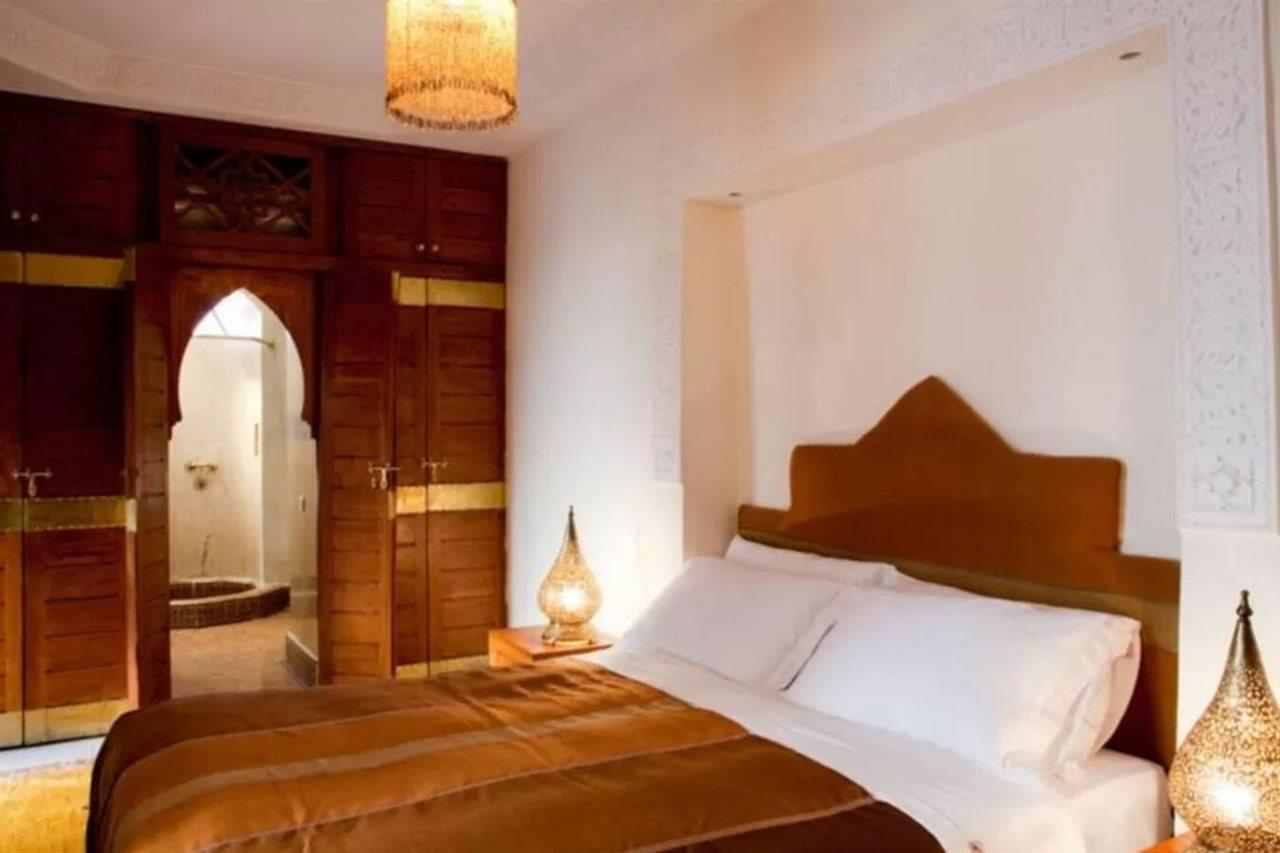 Riad Alkaderi Marrakesh Exterior photo