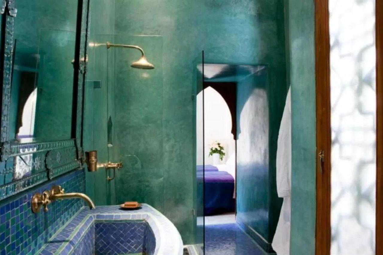 Riad Alkaderi Marrakesh Exterior photo