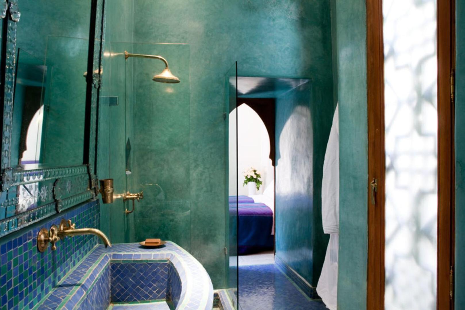 Riad Alkaderi Marrakesh Exterior photo