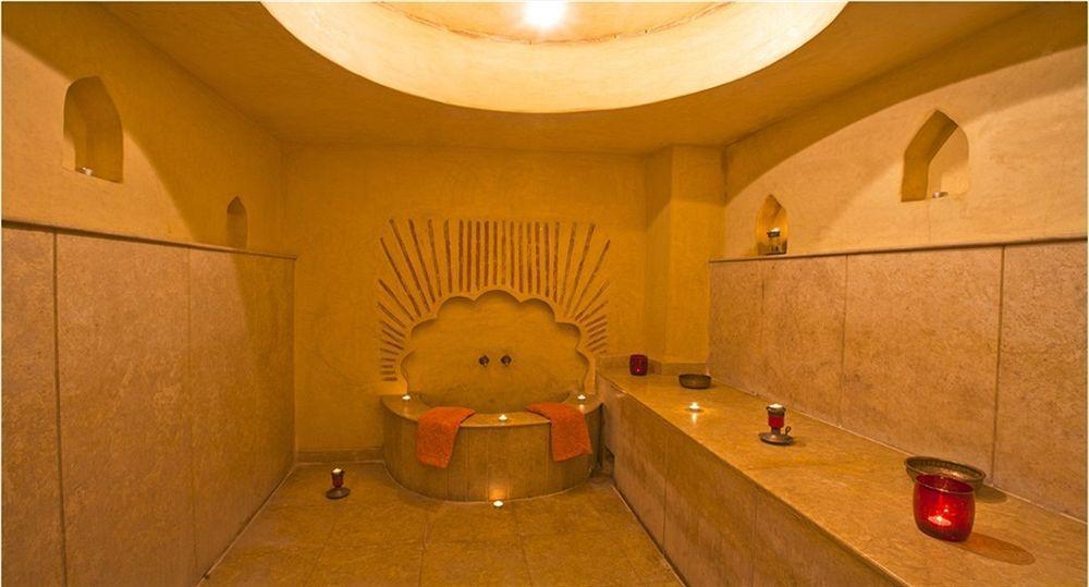Riad Alkaderi Marrakesh Exterior photo