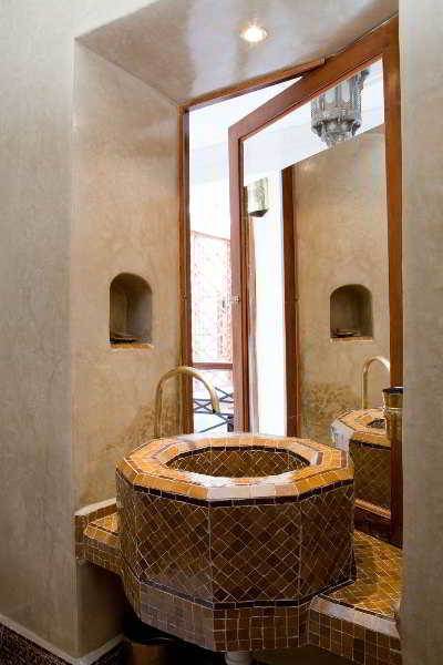 Riad Alkaderi Marrakesh Exterior photo
