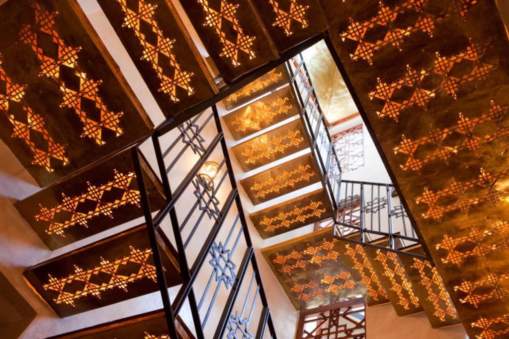 Riad Alkaderi Marrakesh Exterior photo
