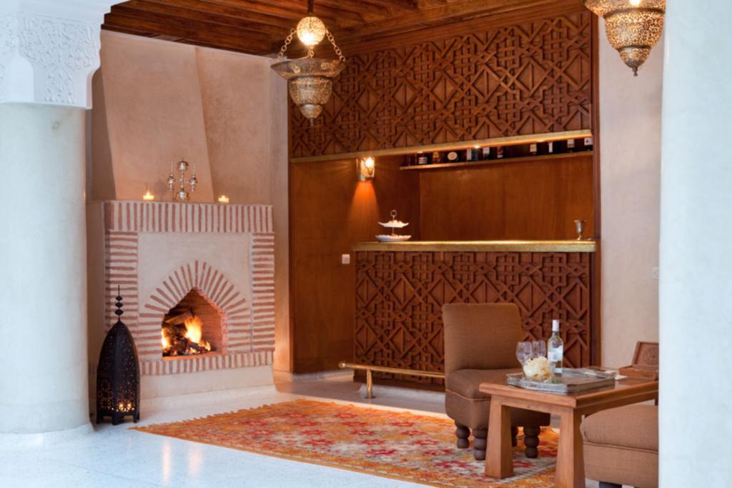 Riad Alkaderi Marrakesh Exterior photo