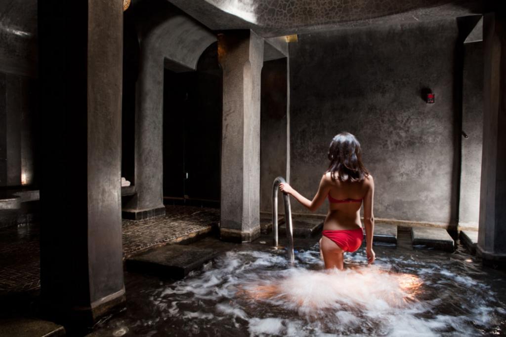 Riad Alkaderi Marrakesh Exterior photo