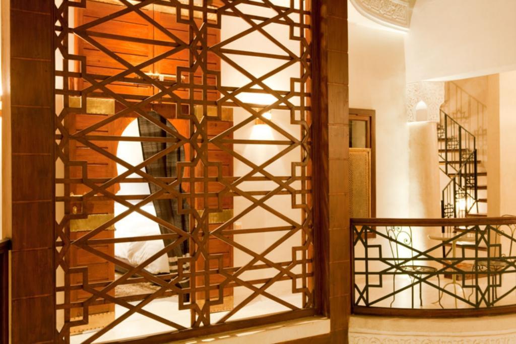 Riad Alkaderi Marrakesh Exterior photo
