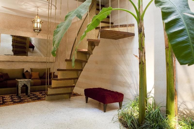 Riad Alkaderi Marrakesh Exterior photo